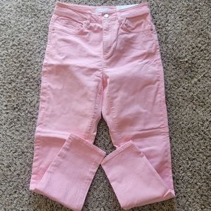 Women's Loft High Rise Jeans